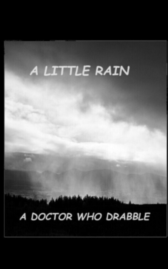 A LITTLE RAIN
