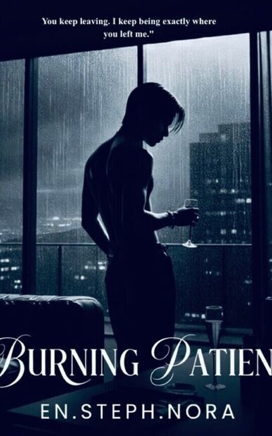 BURNING PATIENT