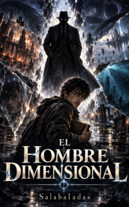 El Hombre Dimensional
