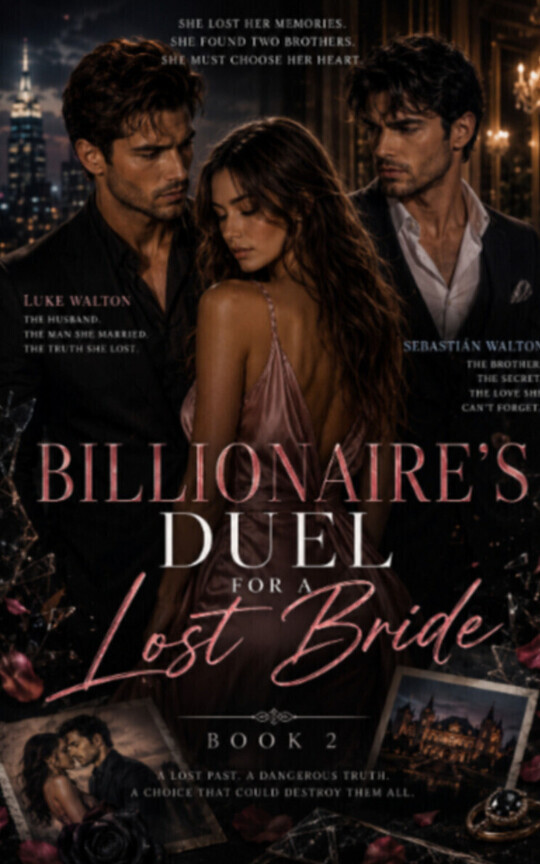 BILLIONAIRE'S UNINTENDED BRIDE-Book 2
