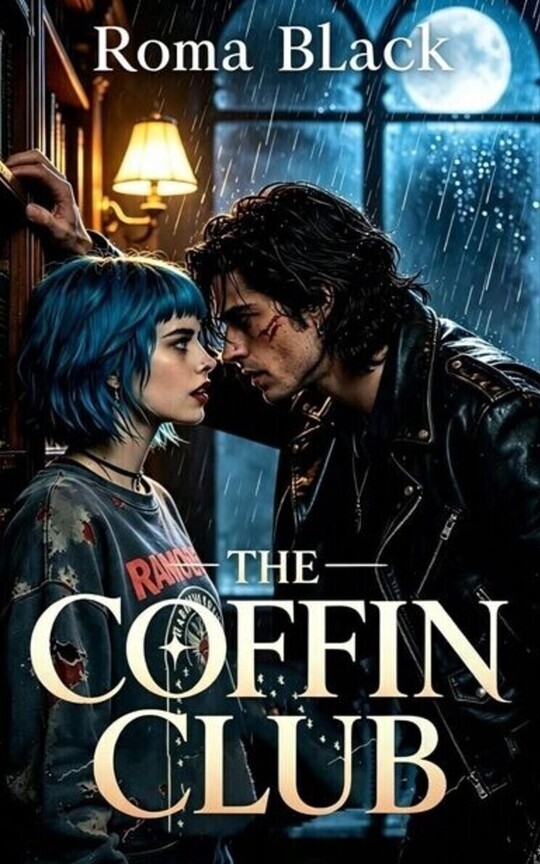 The Coffin Club ©