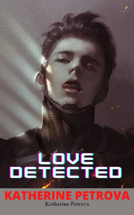 LOVE DETECTED 