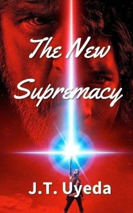 The New Supremacy - A Star Wars Episode 8 Remake