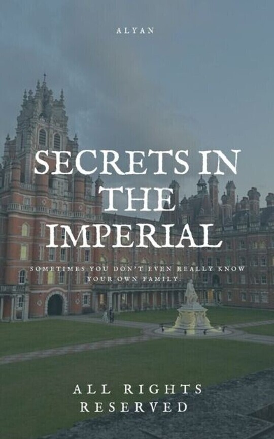Secrets in the Imperial