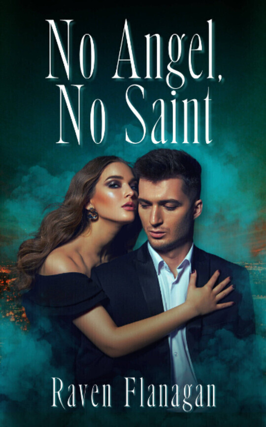 No Angel No Saint