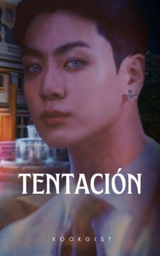 TENTACIÓN - KOOKGI