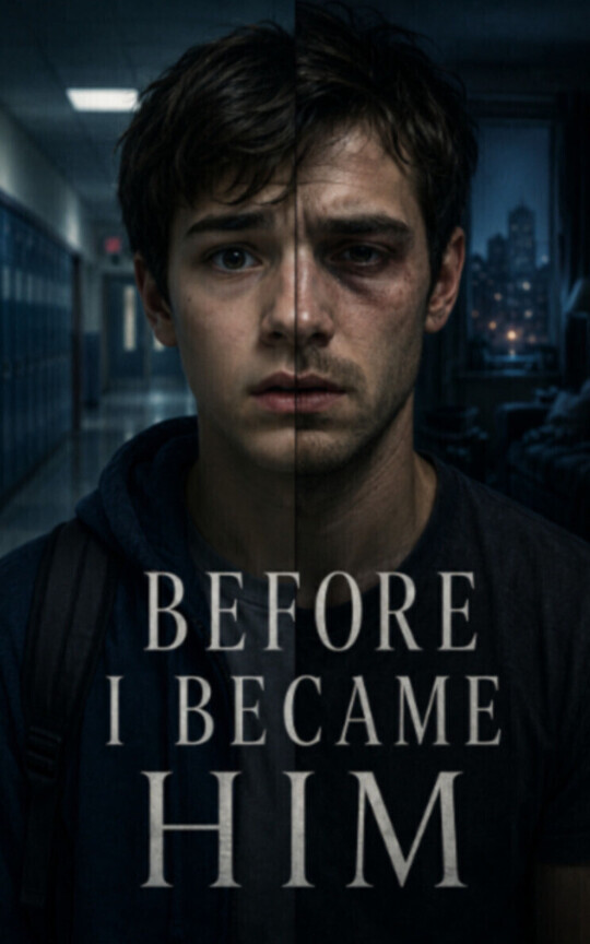 Before I Became Him