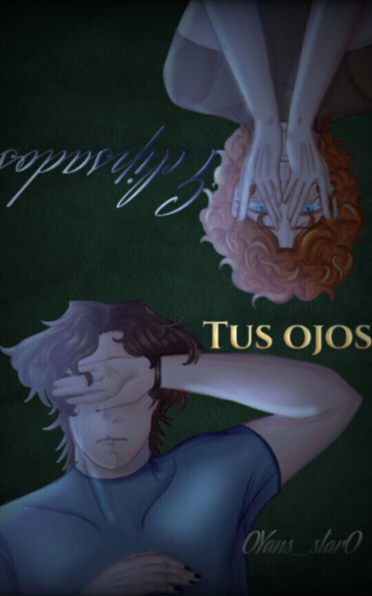 Tus ojos eclipsados