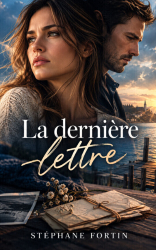 La dernière lettre