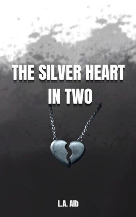 The Silver Heart In Two 