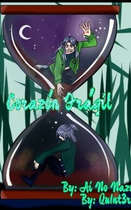 Corazón Frágil