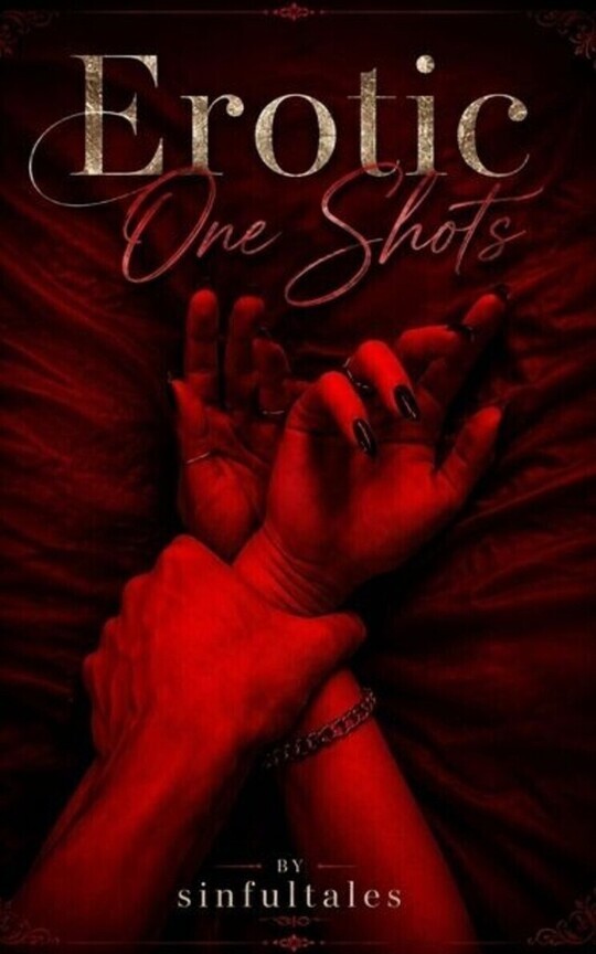 Erotic One Shots 🔞