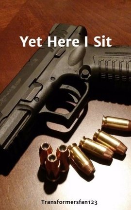 Yet Here I Sit