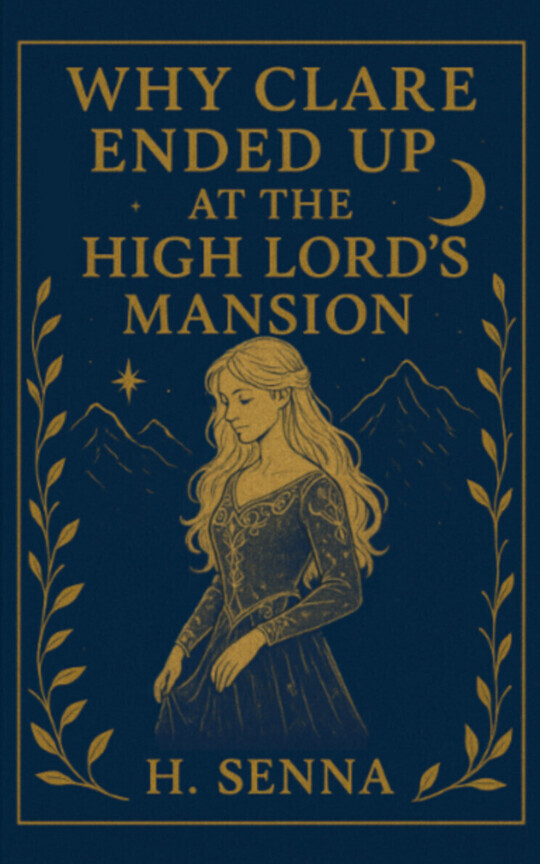 Why Clare Ended Up at the High Lord's Mansion