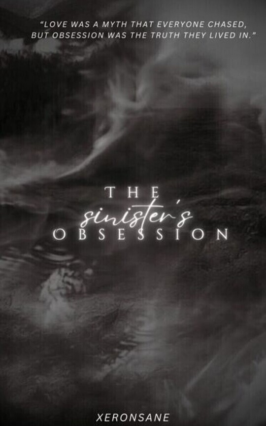 The Sinister’s Obsession
