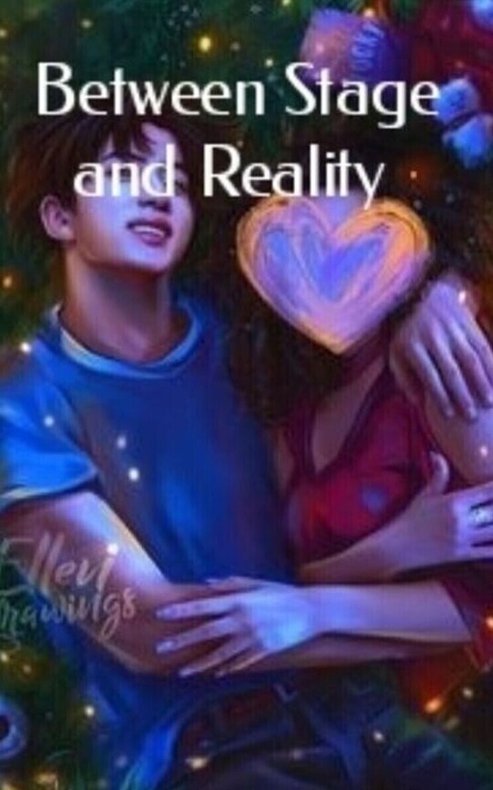 Between Stage and Reality 