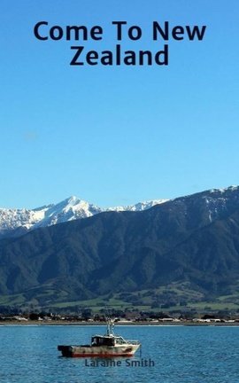 Come To New Zealand