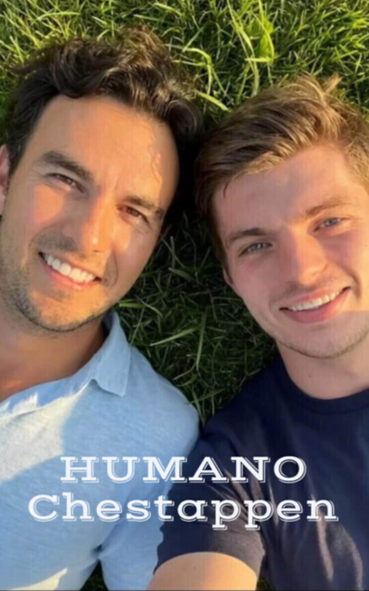 HUMANO Chestappen