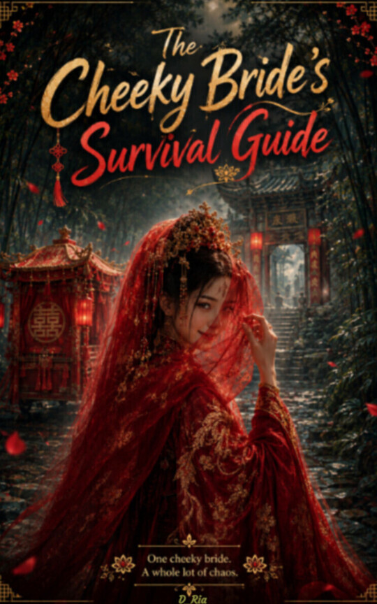 The Cheeky Bride's Survival Guide