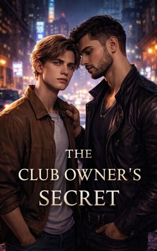The club owners secret