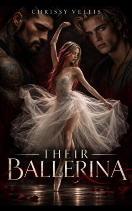 Their Ballerina