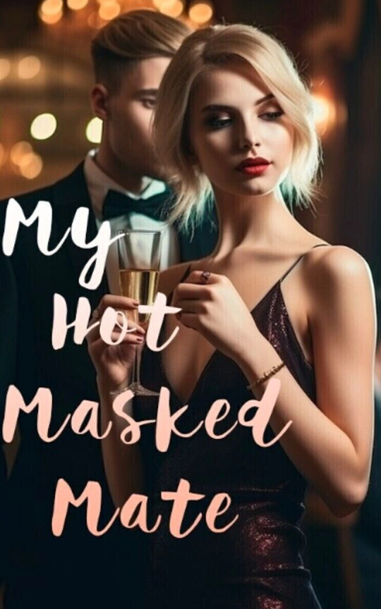 My Hot Masked Mate