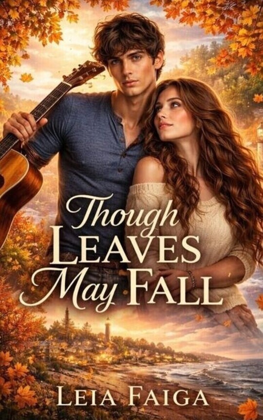Though Leaves May Fall