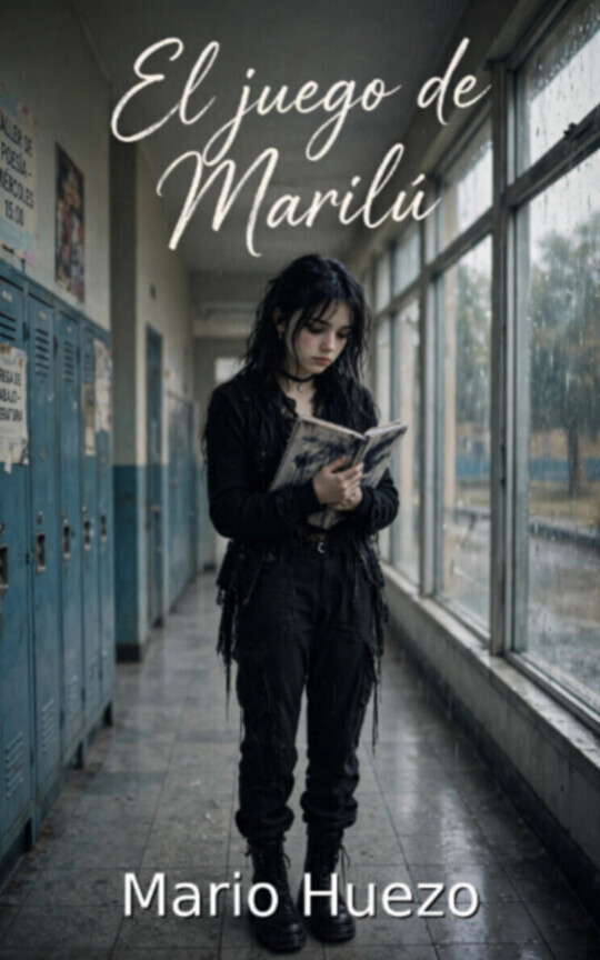 El Juego de Marilú