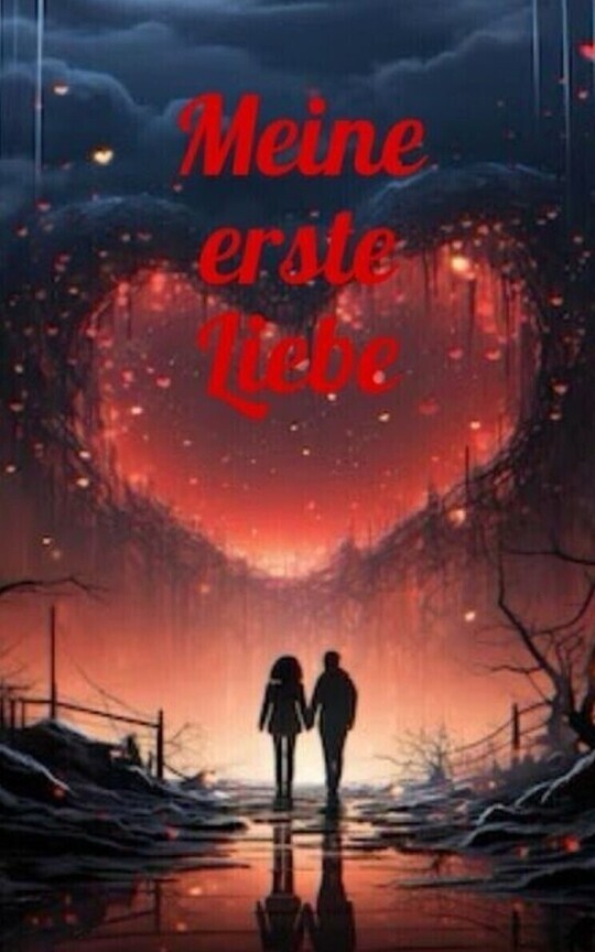 Meine erste Liebe