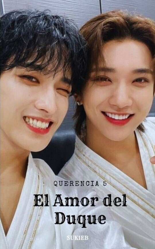 Querencia 5: El amor del Duque