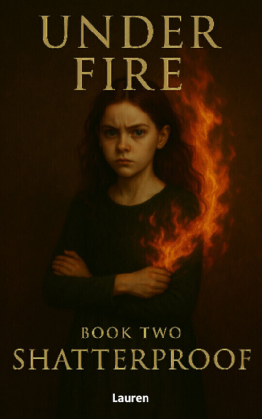 Under Fire