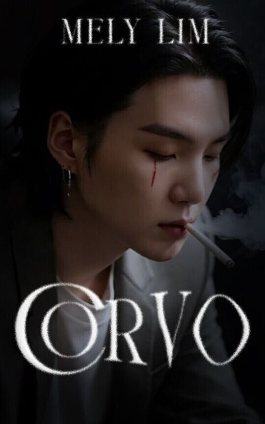 🪶Corvo 🪶