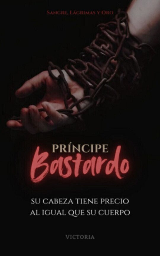 Príncipe Bastardo