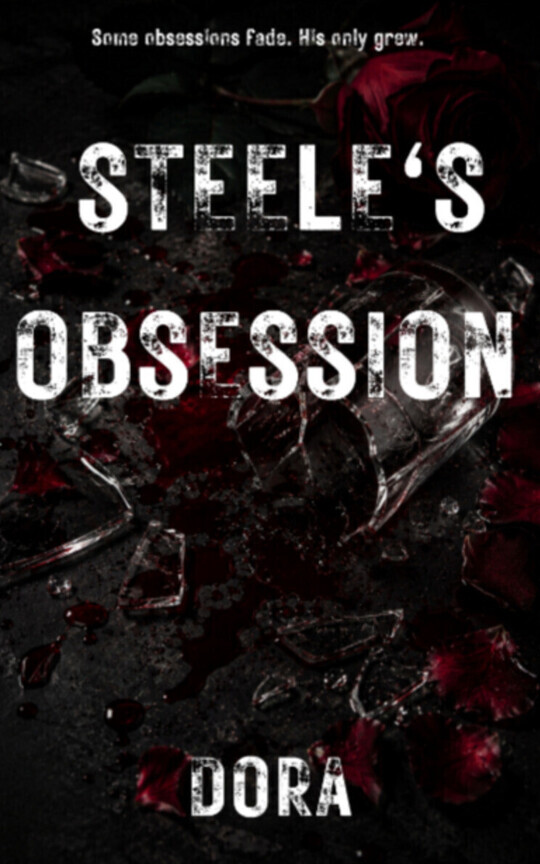 Steele's Obsession 