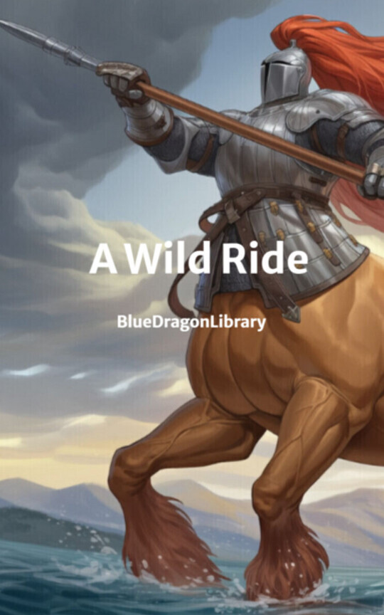 A Wild Ride