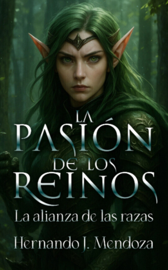 La Pasión de los Reinos