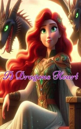 A Dragons Heart