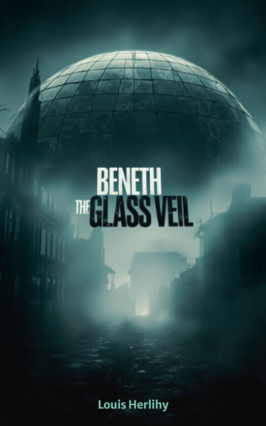 Beneath the Glass Veil