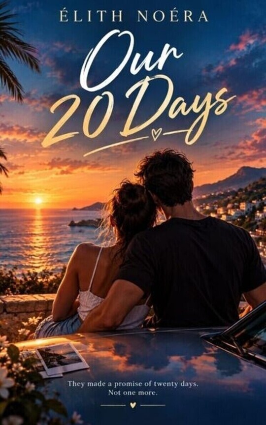 Our 20 days