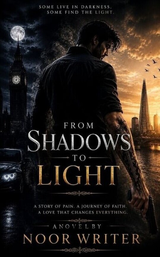 From Shadows to Light 