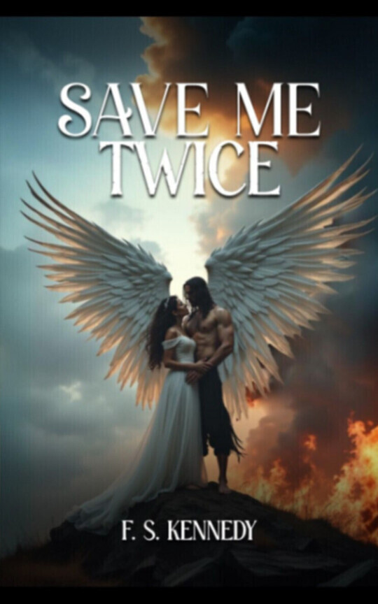 Save me twice