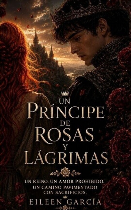 Un príncipe de rosas y lágrimas