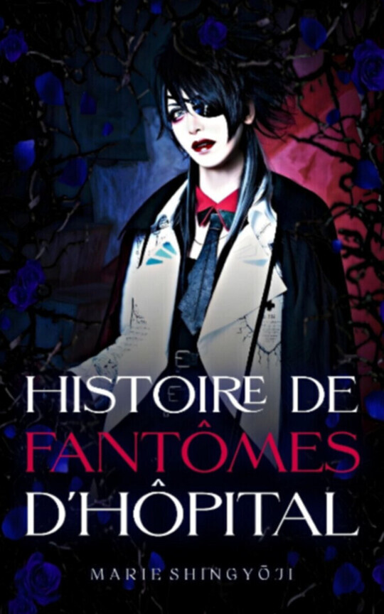 Dark Tales #01: Histoire de Fantômes D'hôpital