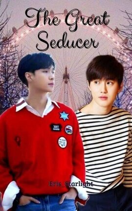 Tʜᴇ Gʀᴇᴀᴛ Sᴇᴅᴜᴄᴇʀ ➩ SuLay (EXO)