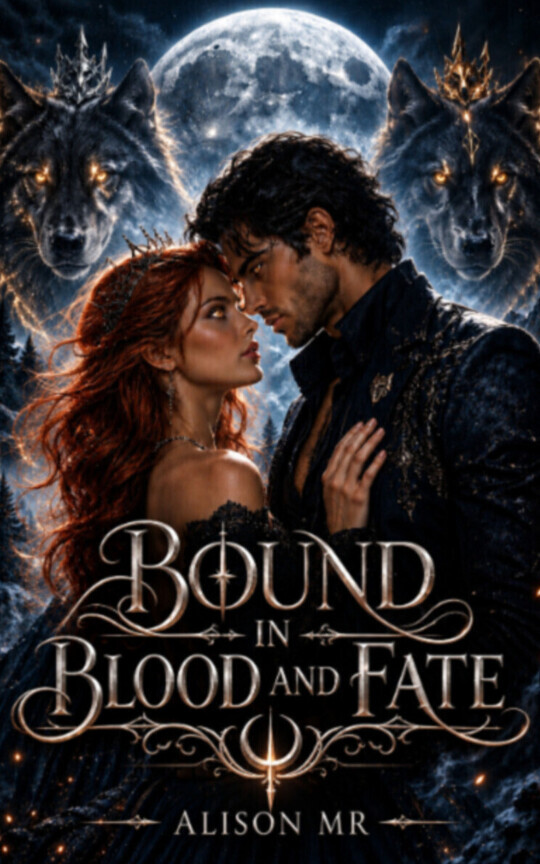 Bound in Blood and Fate