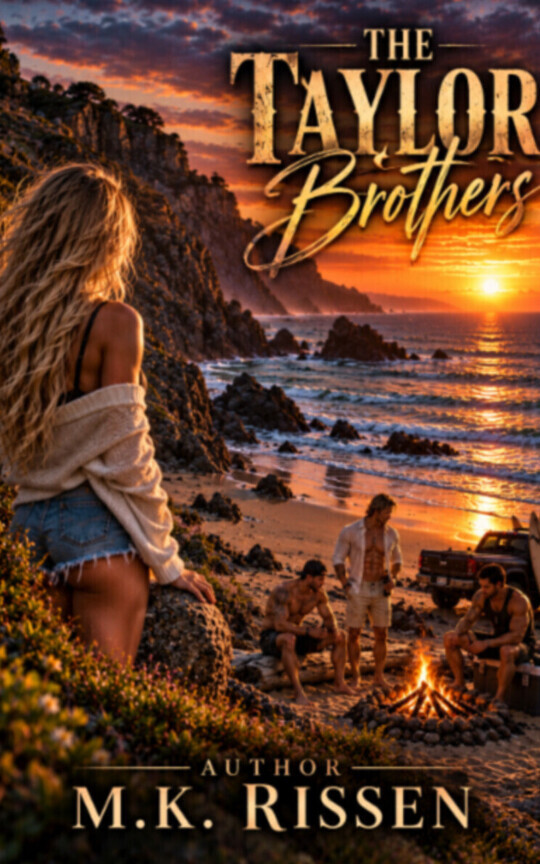 The Taylor Brothers
