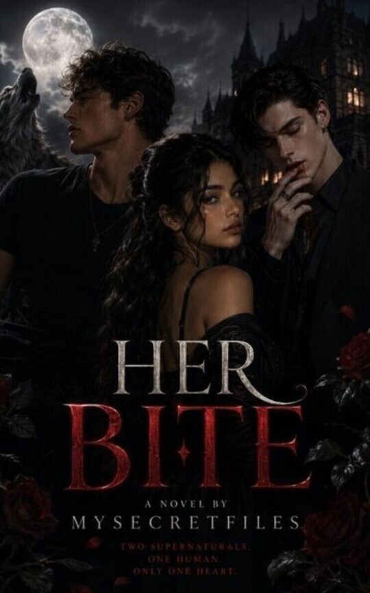 HER BITE