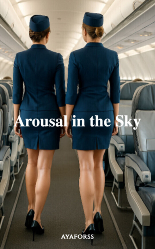 Arousal in the Sky