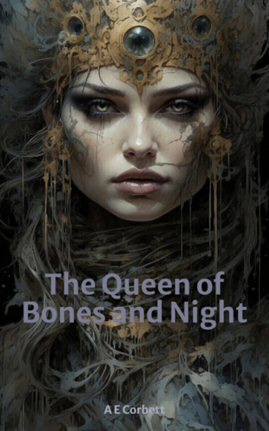 The Queen of Bones and Night