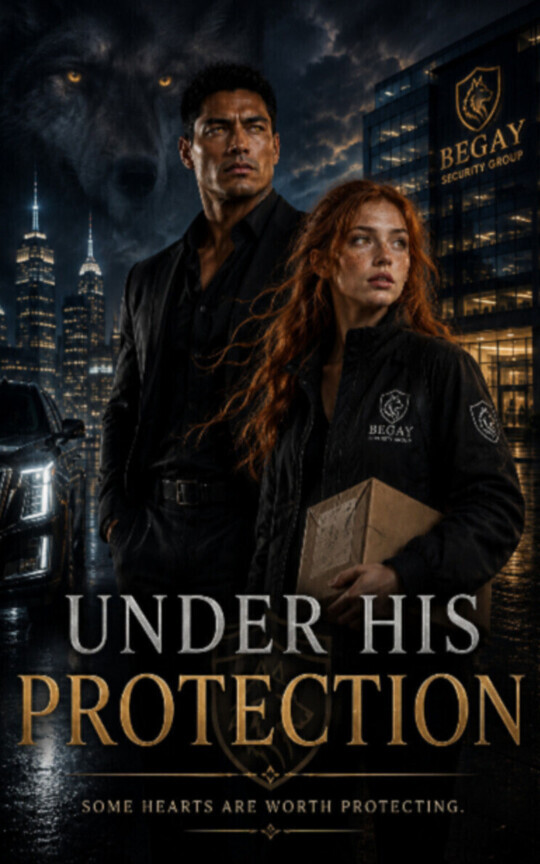Under His Protection